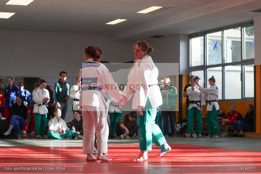 sport, action, Turnhalle Weisenau, Lohr am Main, Judo, 46. Faschingsturnier, 11.01.2025 - Bild-ID: 2461277 sport, action, Turnhalle Weisenau, Lohr am Main, Judo, 46. Faschingsturnier, 11.01.2025 - Bild-ID: 2461277