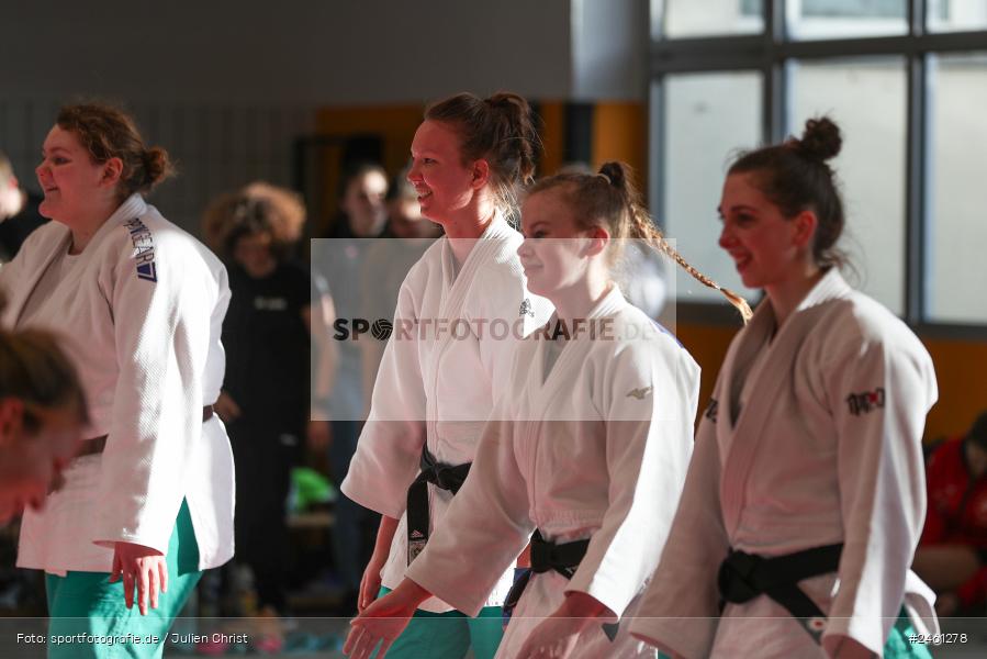sport, action, Turnhalle Weisenau, Lohr am Main, Judo, 46. Faschingsturnier, 11.01.2025 - Bild-ID: 2461278 sport, action, Turnhalle Weisenau, Lohr am Main, Judo, 46. Faschingsturnier, 11.01.2025 - Bild-ID: 2461278