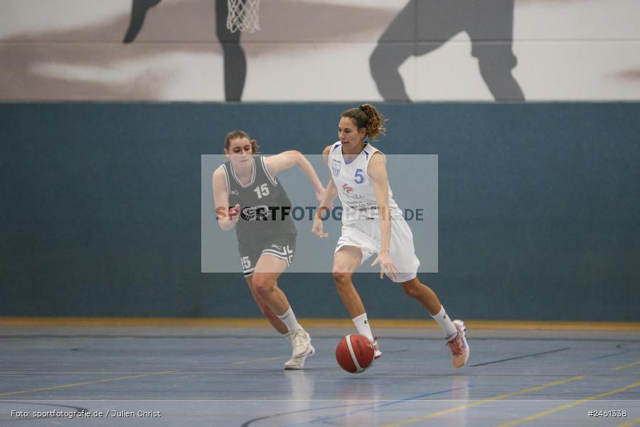 sport, action, TVM, TV Marktheidenfeld, Regionalliga Damen HR-Nord, RLS, Marktheidenfeld, Hans-Wilhelm-Renkhoff-Halle, Basketball, BGL, BG Litzendorf, 18.01.2025 - Bild-ID: 2461338