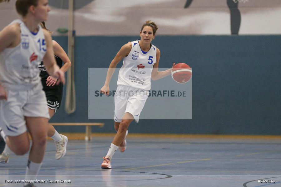 sport, action, TVM, TV Marktheidenfeld, Regionalliga Damen HR-Nord, RLS, Marktheidenfeld, Hans-Wilhelm-Renkhoff-Halle, Basketball, BGL, BG Litzendorf, 18.01.2025 - Bild-ID: 2461340