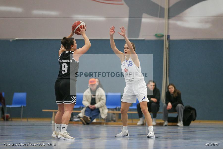 sport, action, TVM, TV Marktheidenfeld, Regionalliga Damen HR-Nord, RLS, Marktheidenfeld, Hans-Wilhelm-Renkhoff-Halle, Basketball, BGL, BG Litzendorf, 18.01.2025 - Bild-ID: 2461373