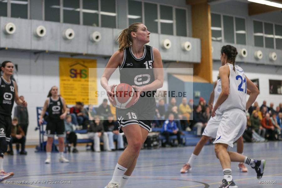 sport, action, TVM, TV Marktheidenfeld, Regionalliga Damen HR-Nord, RLS, Marktheidenfeld, Hans-Wilhelm-Renkhoff-Halle, Basketball, BGL, BG Litzendorf, 18.01.2025 - Bild-ID: 2461404