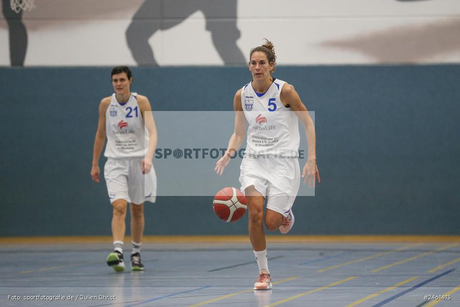 sport, action, TVM, TV Marktheidenfeld, Regionalliga Damen HR-Nord, RLS, Marktheidenfeld, Hans-Wilhelm-Renkhoff-Halle, Basketball, BGL, BG Litzendorf, 18.01.2025 - Bild-ID: 2461413