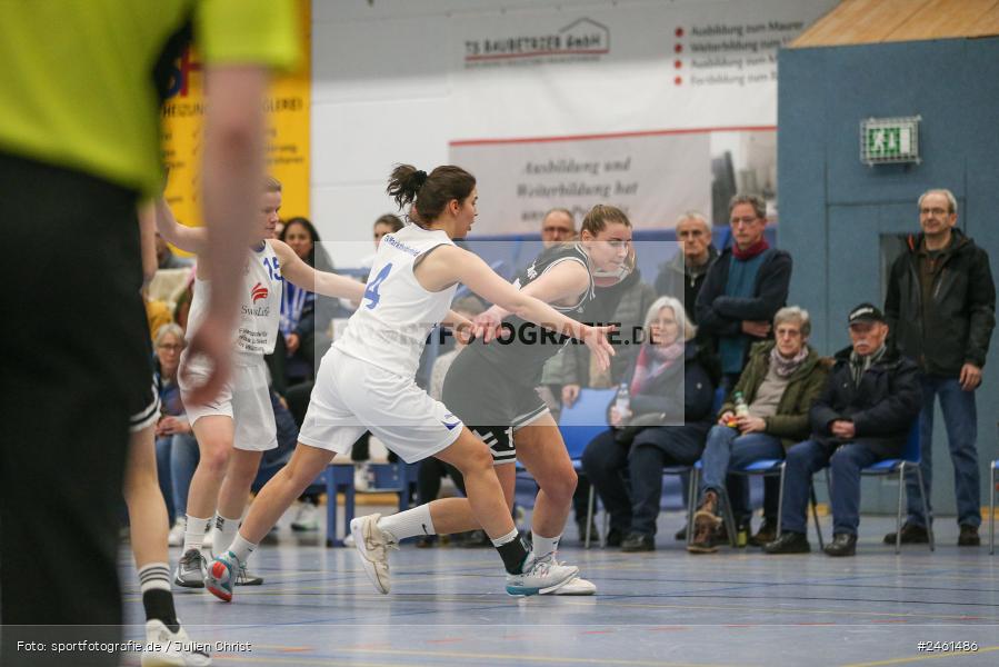 sport, action, TVM, TV Marktheidenfeld, Regionalliga Damen HR-Nord, RLS, Marktheidenfeld, Hans-Wilhelm-Renkhoff-Halle, Basketball, BGL, BG Litzendorf, 18.01.2025 - Bild-ID: 2461486 sport, action, TVM, TV Marktheidenfeld, Regionalliga Damen HR-Nord, RLS, Marktheidenfeld, Hans-Wilhelm-Renkhoff-Halle, Basketball, BGL, BG Litzendorf, 18.01.2025 - Bild-ID: 2461486