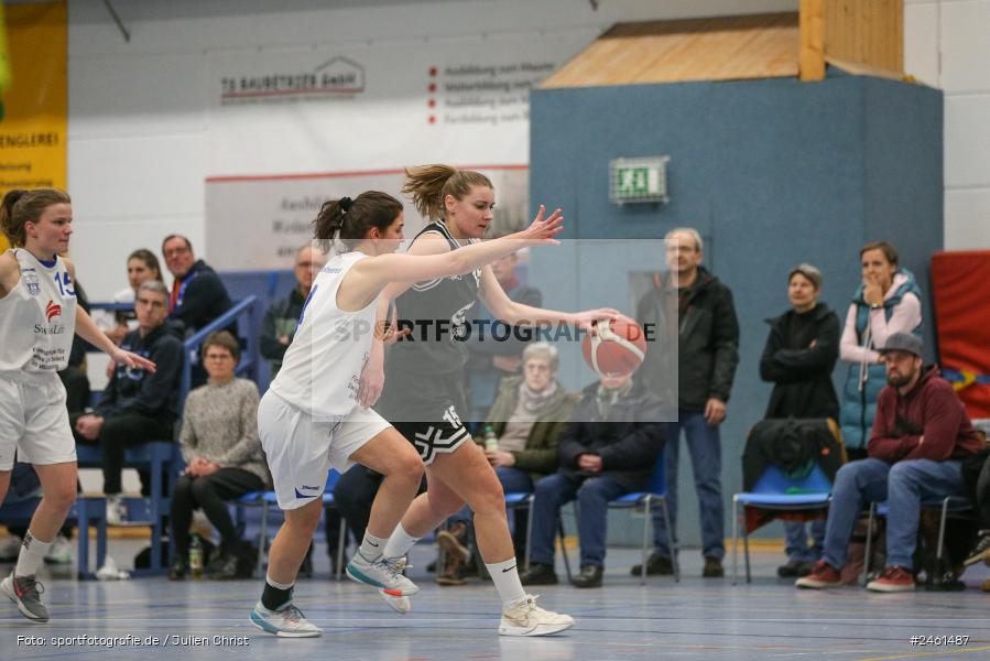 sport, action, TVM, TV Marktheidenfeld, Regionalliga Damen HR-Nord, RLS, Marktheidenfeld, Hans-Wilhelm-Renkhoff-Halle, Basketball, BGL, BG Litzendorf, 18.01.2025 - Bild-ID: 2461487 sport, action, TVM, TV Marktheidenfeld, Regionalliga Damen HR-Nord, RLS, Marktheidenfeld, Hans-Wilhelm-Renkhoff-Halle, Basketball, BGL, BG Litzendorf, 18.01.2025 - Bild-ID: 2461487