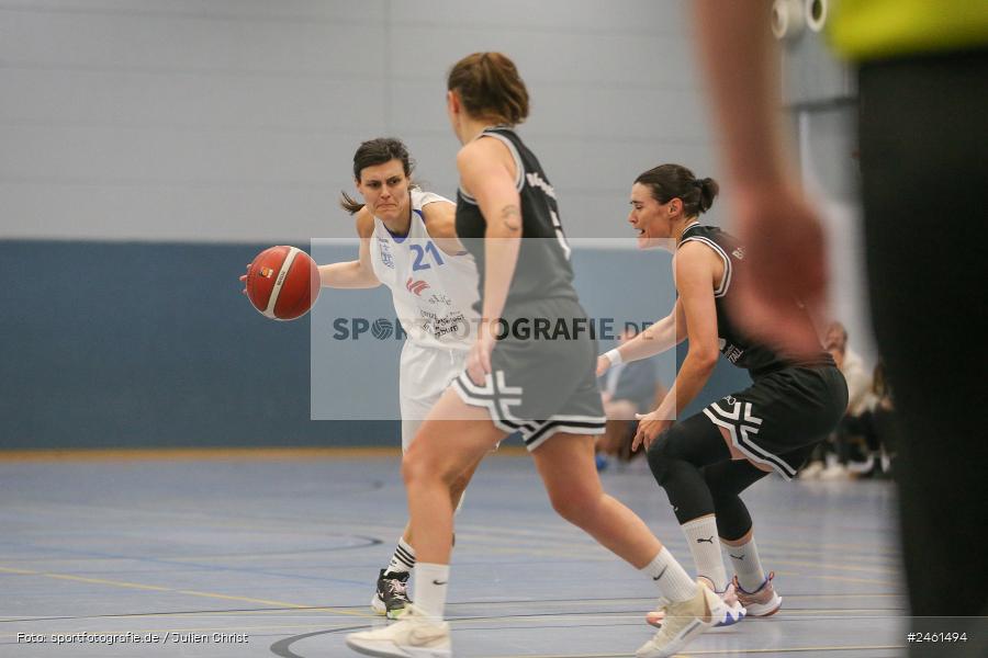 sport, action, TVM, TV Marktheidenfeld, Regionalliga Damen HR-Nord, RLS, Marktheidenfeld, Hans-Wilhelm-Renkhoff-Halle, Basketball, BGL, BG Litzendorf, 18.01.2025 - Bild-ID: 2461494 sport, action, TVM, TV Marktheidenfeld, Regionalliga Damen HR-Nord, RLS, Marktheidenfeld, Hans-Wilhelm-Renkhoff-Halle, Basketball, BGL, BG Litzendorf, 18.01.2025 - Bild-ID: 2461494