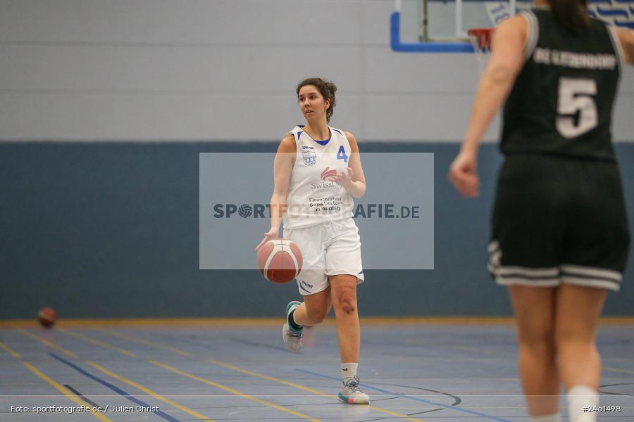 sport, action, TVM, TV Marktheidenfeld, Regionalliga Damen HR-Nord, RLS, Marktheidenfeld, Hans-Wilhelm-Renkhoff-Halle, Basketball, BGL, BG Litzendorf, 18.01.2025 - Bild-ID: 2461498 sport, action, TVM, TV Marktheidenfeld, Regionalliga Damen HR-Nord, RLS, Marktheidenfeld, Hans-Wilhelm-Renkhoff-Halle, Basketball, BGL, BG Litzendorf, 18.01.2025 - Bild-ID: 2461498