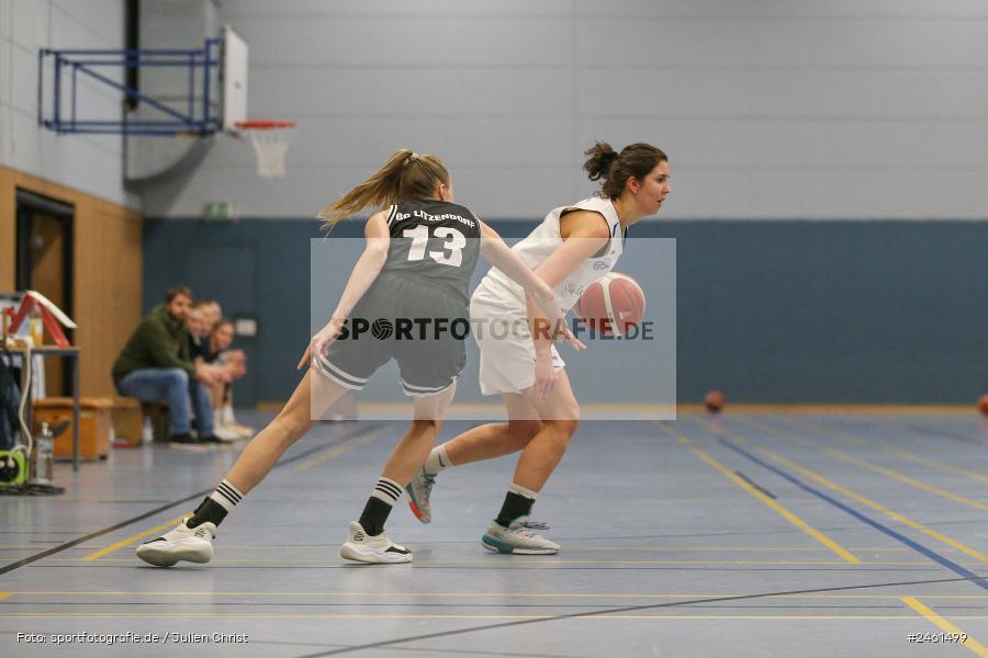 sport, action, TVM, TV Marktheidenfeld, Regionalliga Damen HR-Nord, RLS, Marktheidenfeld, Hans-Wilhelm-Renkhoff-Halle, Basketball, BGL, BG Litzendorf, 18.01.2025 - Bild-ID: 2461499 sport, action, TVM, TV Marktheidenfeld, Regionalliga Damen HR-Nord, RLS, Marktheidenfeld, Hans-Wilhelm-Renkhoff-Halle, Basketball, BGL, BG Litzendorf, 18.01.2025 - Bild-ID: 2461499