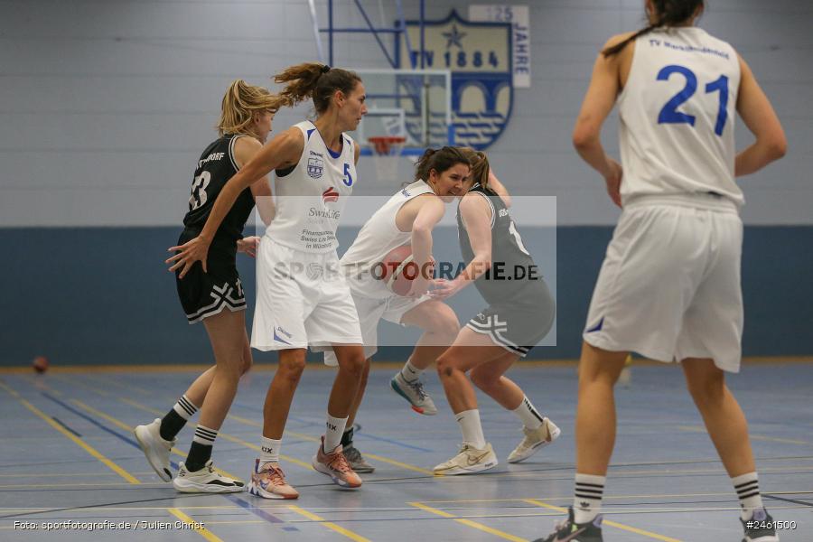 sport, action, TVM, TV Marktheidenfeld, Regionalliga Damen HR-Nord, RLS, Marktheidenfeld, Hans-Wilhelm-Renkhoff-Halle, Basketball, BGL, BG Litzendorf, 18.01.2025 - Bild-ID: 2461500 sport, action, TVM, TV Marktheidenfeld, Regionalliga Damen HR-Nord, RLS, Marktheidenfeld, Hans-Wilhelm-Renkhoff-Halle, Basketball, BGL, BG Litzendorf, 18.01.2025 - Bild-ID: 2461500