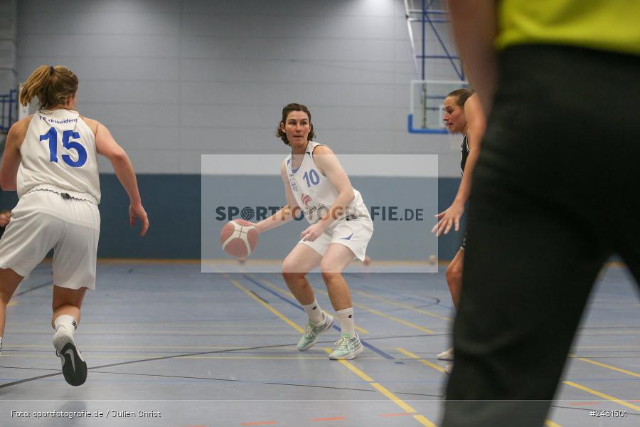 sport, action, TVM, TV Marktheidenfeld, Regionalliga Damen HR-Nord, RLS, Marktheidenfeld, Hans-Wilhelm-Renkhoff-Halle, Basketball, BGL, BG Litzendorf, 18.01.2025 - Bild-ID: 2461501 sport, action, TVM, TV Marktheidenfeld, Regionalliga Damen HR-Nord, RLS, Marktheidenfeld, Hans-Wilhelm-Renkhoff-Halle, Basketball, BGL, BG Litzendorf, 18.01.2025 - Bild-ID: 2461501