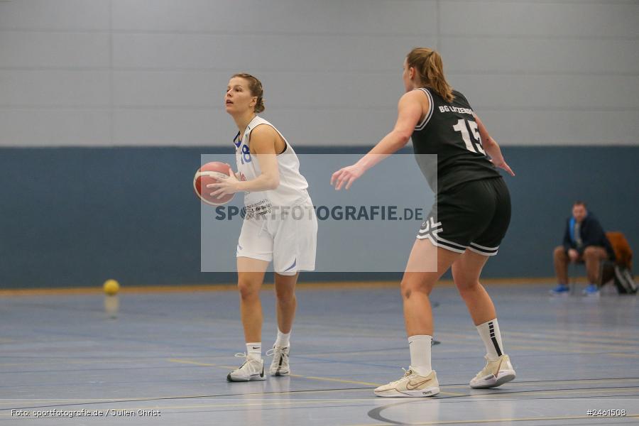 sport, action, TVM, TV Marktheidenfeld, Regionalliga Damen HR-Nord, RLS, Marktheidenfeld, Hans-Wilhelm-Renkhoff-Halle, Basketball, BGL, BG Litzendorf, 18.01.2025 - Bild-ID: 2461508