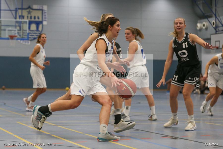 sport, action, TVM, TV Marktheidenfeld, Regionalliga Damen HR-Nord, RLS, Marktheidenfeld, Hans-Wilhelm-Renkhoff-Halle, Basketball, BGL, BG Litzendorf, 18.01.2025 - Bild-ID: 2461509