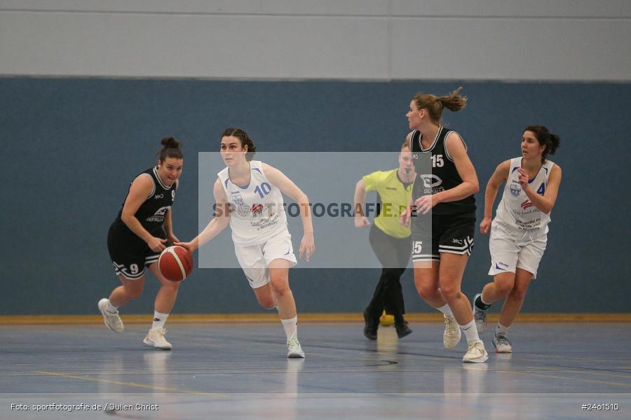 sport, action, TVM, TV Marktheidenfeld, Regionalliga Damen HR-Nord, RLS, Marktheidenfeld, Hans-Wilhelm-Renkhoff-Halle, Basketball, BGL, BG Litzendorf, 18.01.2025 - Bild-ID: 2461510
