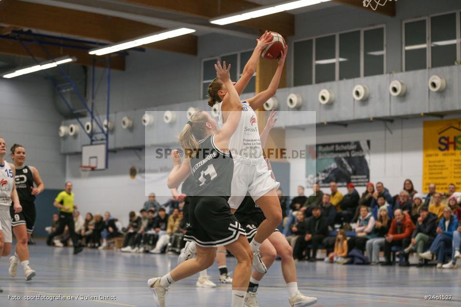 sport, action, TVM, TV Marktheidenfeld, Regionalliga Damen HR-Nord, RLS, Marktheidenfeld, Hans-Wilhelm-Renkhoff-Halle, Basketball, BGL, BG Litzendorf, 18.01.2025 - Bild-ID: 2461527
