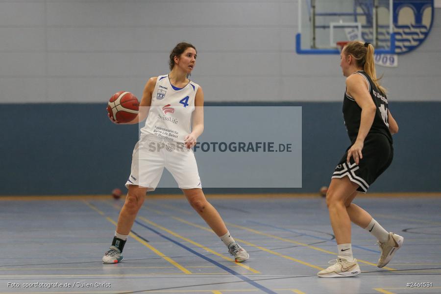 sport, action, TVM, TV Marktheidenfeld, Regionalliga Damen HR-Nord, RLS, Marktheidenfeld, Hans-Wilhelm-Renkhoff-Halle, Basketball, BGL, BG Litzendorf, 18.01.2025 - Bild-ID: 2461531
