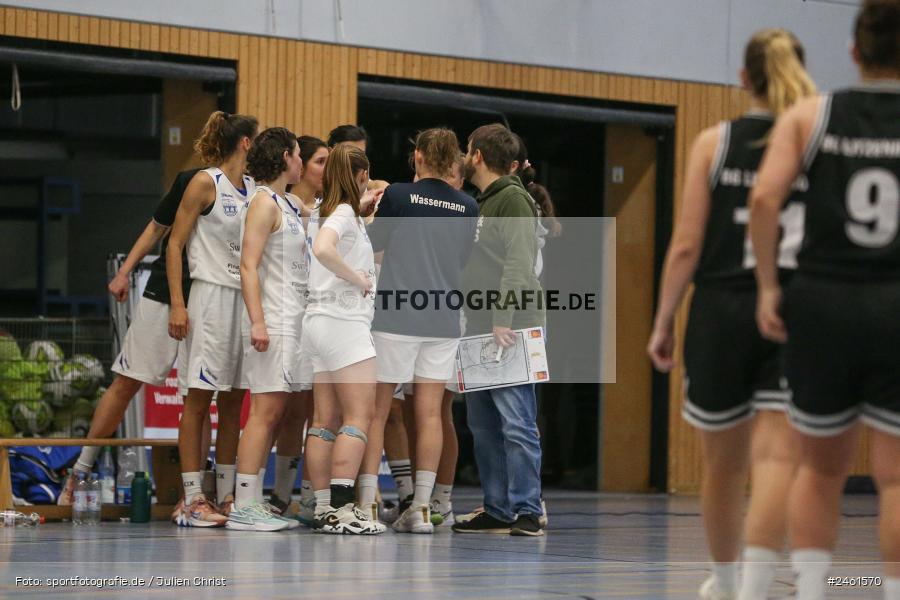sport, action, TVM, TV Marktheidenfeld, Regionalliga Damen HR-Nord, RLS, Marktheidenfeld, Hans-Wilhelm-Renkhoff-Halle, Basketball, BGL, BG Litzendorf, 18.01.2025 - Bild-ID: 2461570