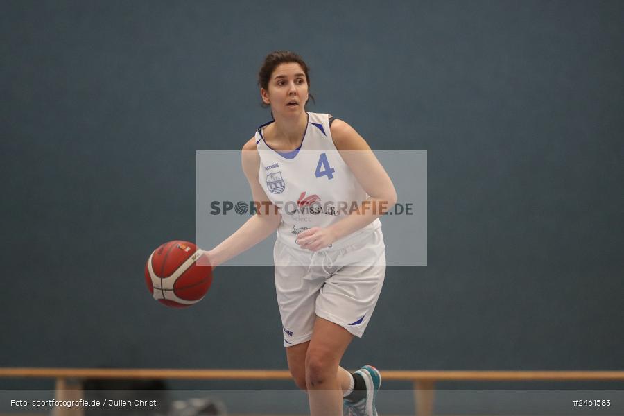 sport, action, TVM, TV Marktheidenfeld, Regionalliga Damen HR-Nord, RLS, Marktheidenfeld, Hans-Wilhelm-Renkhoff-Halle, Basketball, BGL, BG Litzendorf, 18.01.2025 - Bild-ID: 2461583