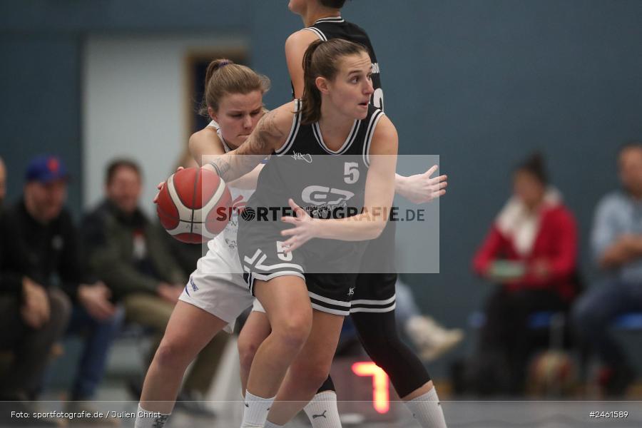 sport, action, TVM, TV Marktheidenfeld, Regionalliga Damen HR-Nord, RLS, Marktheidenfeld, Hans-Wilhelm-Renkhoff-Halle, Basketball, BGL, BG Litzendorf, 18.01.2025 - Bild-ID: 2461589