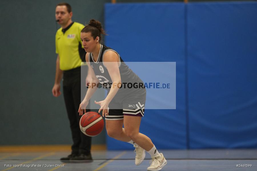 sport, action, TVM, TV Marktheidenfeld, Regionalliga Damen HR-Nord, RLS, Marktheidenfeld, Hans-Wilhelm-Renkhoff-Halle, Basketball, BGL, BG Litzendorf, 18.01.2025 - Bild-ID: 2461599
