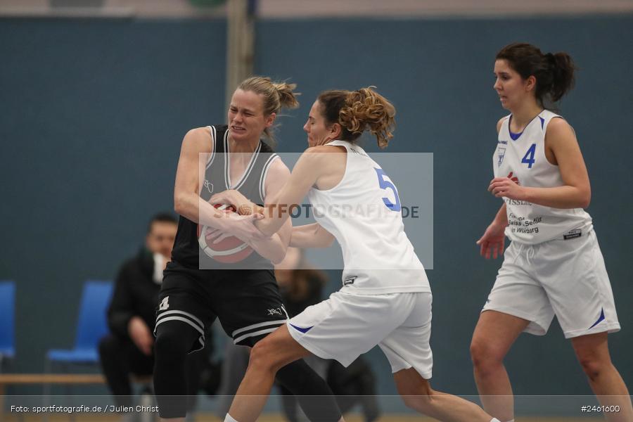 sport, action, TVM, TV Marktheidenfeld, Regionalliga Damen HR-Nord, RLS, Marktheidenfeld, Hans-Wilhelm-Renkhoff-Halle, Basketball, BGL, BG Litzendorf, 18.01.2025 - Bild-ID: 2461600