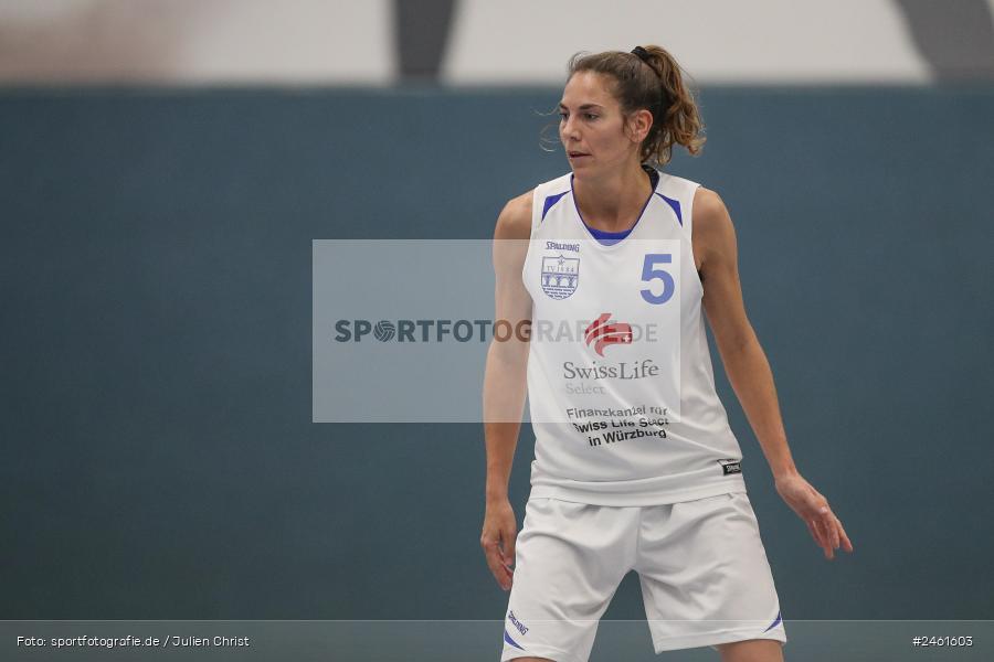 sport, action, TVM, TV Marktheidenfeld, Regionalliga Damen HR-Nord, RLS, Marktheidenfeld, Hans-Wilhelm-Renkhoff-Halle, Basketball, BGL, BG Litzendorf, 18.01.2025 - Bild-ID: 2461603