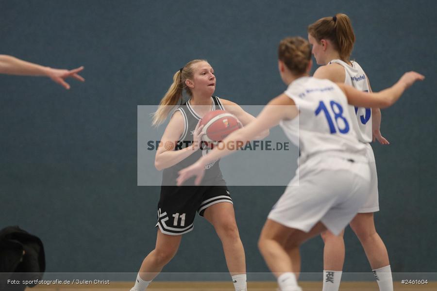 sport, action, TVM, TV Marktheidenfeld, Regionalliga Damen HR-Nord, RLS, Marktheidenfeld, Hans-Wilhelm-Renkhoff-Halle, Basketball, BGL, BG Litzendorf, 18.01.2025 - Bild-ID: 2461604