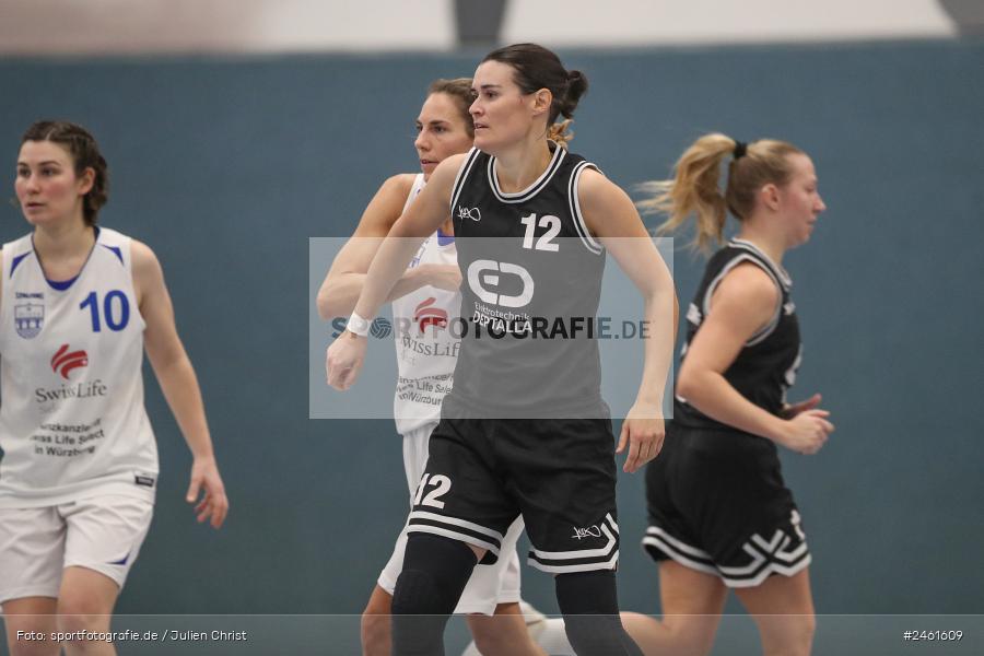 sport, action, TVM, TV Marktheidenfeld, Regionalliga Damen HR-Nord, RLS, Marktheidenfeld, Hans-Wilhelm-Renkhoff-Halle, Basketball, BGL, BG Litzendorf, 18.01.2025 - Bild-ID: 2461609