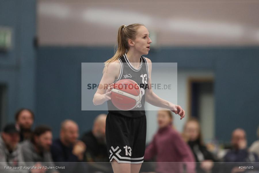 sport, action, TVM, TV Marktheidenfeld, Regionalliga Damen HR-Nord, RLS, Marktheidenfeld, Hans-Wilhelm-Renkhoff-Halle, Basketball, BGL, BG Litzendorf, 18.01.2025 - Bild-ID: 2461615