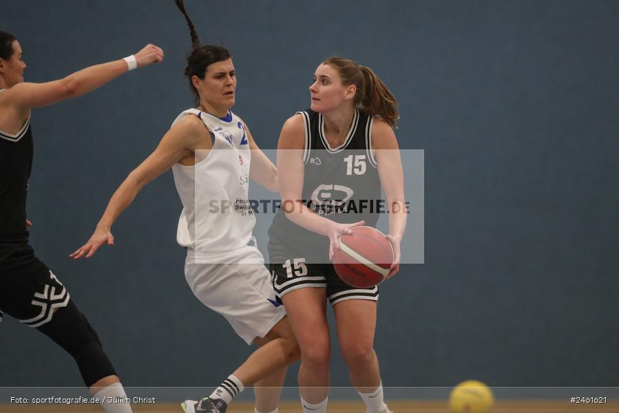 sport, action, TVM, TV Marktheidenfeld, Regionalliga Damen HR-Nord, RLS, Marktheidenfeld, Hans-Wilhelm-Renkhoff-Halle, Basketball, BGL, BG Litzendorf, 18.01.2025 - Bild-ID: 2461621