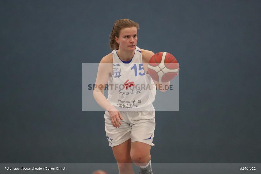 sport, action, TVM, TV Marktheidenfeld, Regionalliga Damen HR-Nord, RLS, Marktheidenfeld, Hans-Wilhelm-Renkhoff-Halle, Basketball, BGL, BG Litzendorf, 18.01.2025 - Bild-ID: 2461622