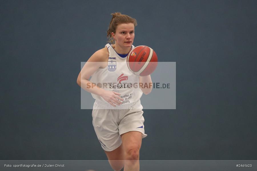 sport, action, TVM, TV Marktheidenfeld, Regionalliga Damen HR-Nord, RLS, Marktheidenfeld, Hans-Wilhelm-Renkhoff-Halle, Basketball, BGL, BG Litzendorf, 18.01.2025 - Bild-ID: 2461623