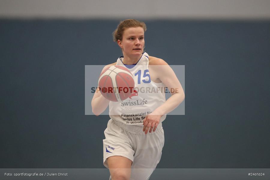 sport, action, TVM, TV Marktheidenfeld, Regionalliga Damen HR-Nord, RLS, Marktheidenfeld, Hans-Wilhelm-Renkhoff-Halle, Basketball, BGL, BG Litzendorf, 18.01.2025 - Bild-ID: 2461624