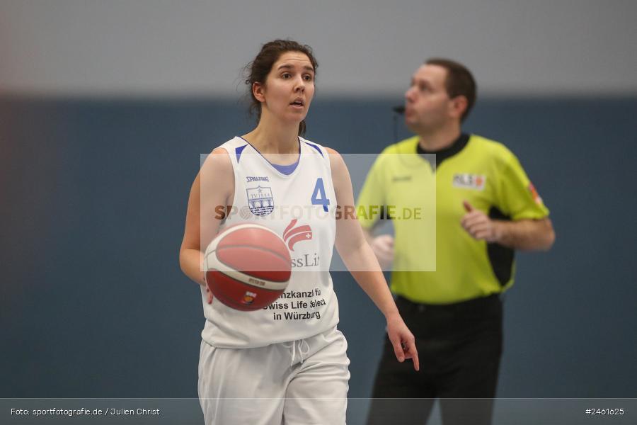sport, action, TVM, TV Marktheidenfeld, Regionalliga Damen HR-Nord, RLS, Marktheidenfeld, Hans-Wilhelm-Renkhoff-Halle, Basketball, BGL, BG Litzendorf, 18.01.2025 - Bild-ID: 2461625