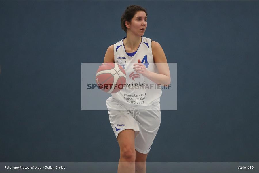 sport, action, TVM, TV Marktheidenfeld, Regionalliga Damen HR-Nord, RLS, Marktheidenfeld, Hans-Wilhelm-Renkhoff-Halle, Basketball, BGL, BG Litzendorf, 18.01.2025 - Bild-ID: 2461630