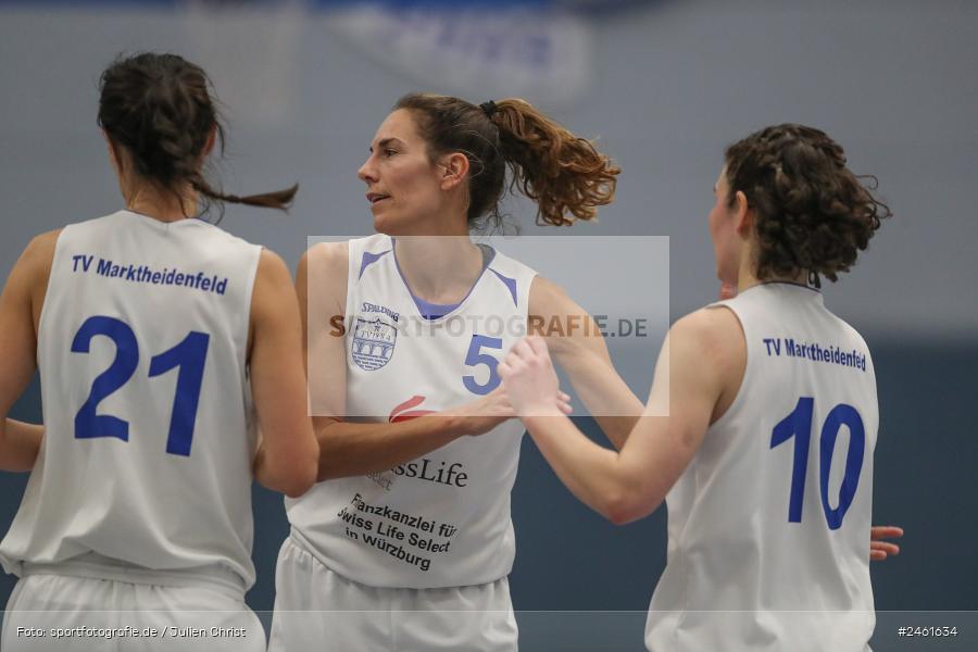 sport, action, TVM, TV Marktheidenfeld, Regionalliga Damen HR-Nord, RLS, Marktheidenfeld, Hans-Wilhelm-Renkhoff-Halle, Basketball, BGL, BG Litzendorf, 18.01.2025 - Bild-ID: 2461634 sport, action, TVM, TV Marktheidenfeld, Regionalliga Damen HR-Nord, RLS, Marktheidenfeld, Hans-Wilhelm-Renkhoff-Halle, Basketball, BGL, BG Litzendorf, 18.01.2025 - Bild-ID: 2461634