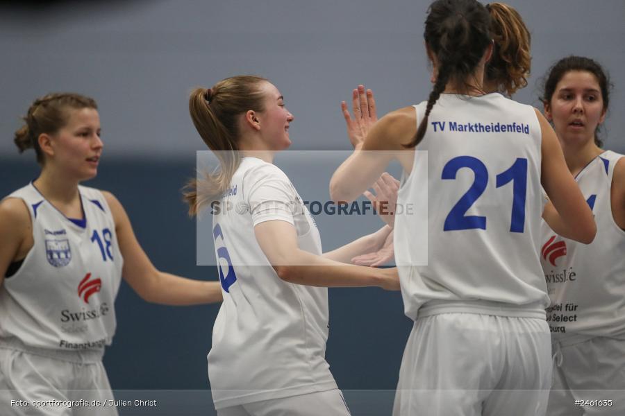 sport, action, TVM, TV Marktheidenfeld, Regionalliga Damen HR-Nord, RLS, Marktheidenfeld, Hans-Wilhelm-Renkhoff-Halle, Basketball, BGL, BG Litzendorf, 18.01.2025 - Bild-ID: 2461635 sport, action, TVM, TV Marktheidenfeld, Regionalliga Damen HR-Nord, RLS, Marktheidenfeld, Hans-Wilhelm-Renkhoff-Halle, Basketball, BGL, BG Litzendorf, 18.01.2025 - Bild-ID: 2461635
