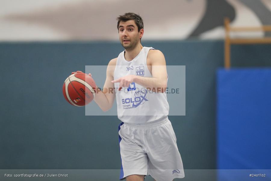Hans-Wilhelm-Renkhoff-Halle, Marktheidenfeld, 18.01.2025, sport, action, Basketball, BOL, Bezirksoberliga, TGW, TVM, TG Würzburg 2, TV Marktheidenfeld - Bild-ID: 2461762 Hans-Wilhelm-Renkhoff-Halle, Marktheidenfeld, 18.01.2025, sport, action, Basketball, BOL, Bezirksoberliga, TGW, TVM, TG Würzburg 2, TV Marktheidenfeld - Bild-ID: 2461762