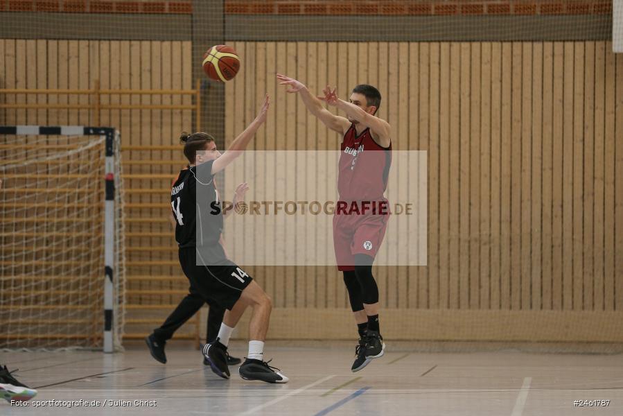sport, action, TVB, TV Burgsinn, TBA, TB Arnstein Baskets, Sinngrundhalle, Burgsinn, Bezirksliga Herren, Basketball, BZL, 19.01.2025, 11. Spieltag - Bild-ID: 2461787