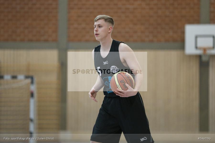 sport, action, TVB, TV Burgsinn, TBA, TB Arnstein Baskets, Sinngrundhalle, Burgsinn, Bezirksliga Herren, Basketball, BZL, 19.01.2025, 11. Spieltag - Bild-ID: 2461796