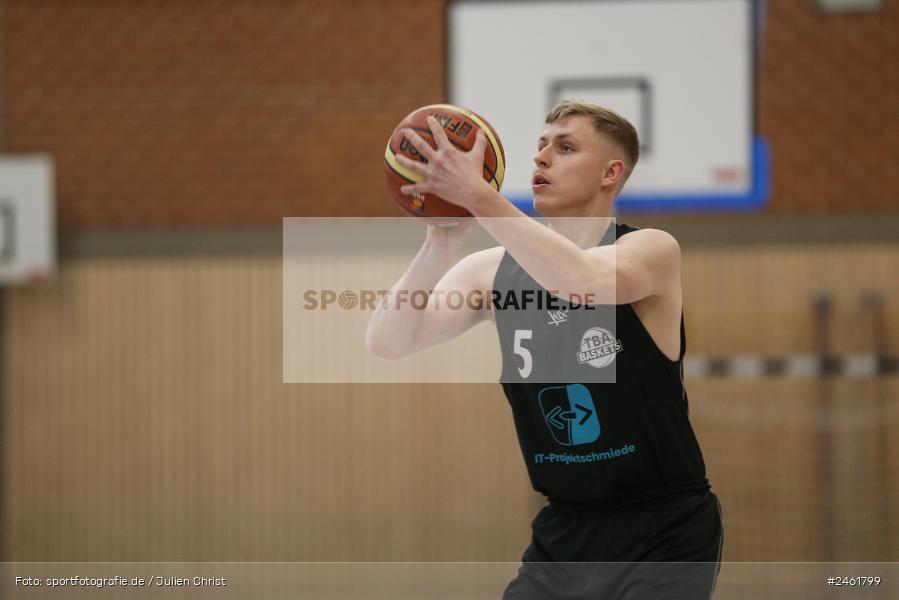 sport, action, TVB, TV Burgsinn, TBA, TB Arnstein Baskets, Sinngrundhalle, Burgsinn, Bezirksliga Herren, Basketball, BZL, 19.01.2025, 11. Spieltag - Bild-ID: 2461799