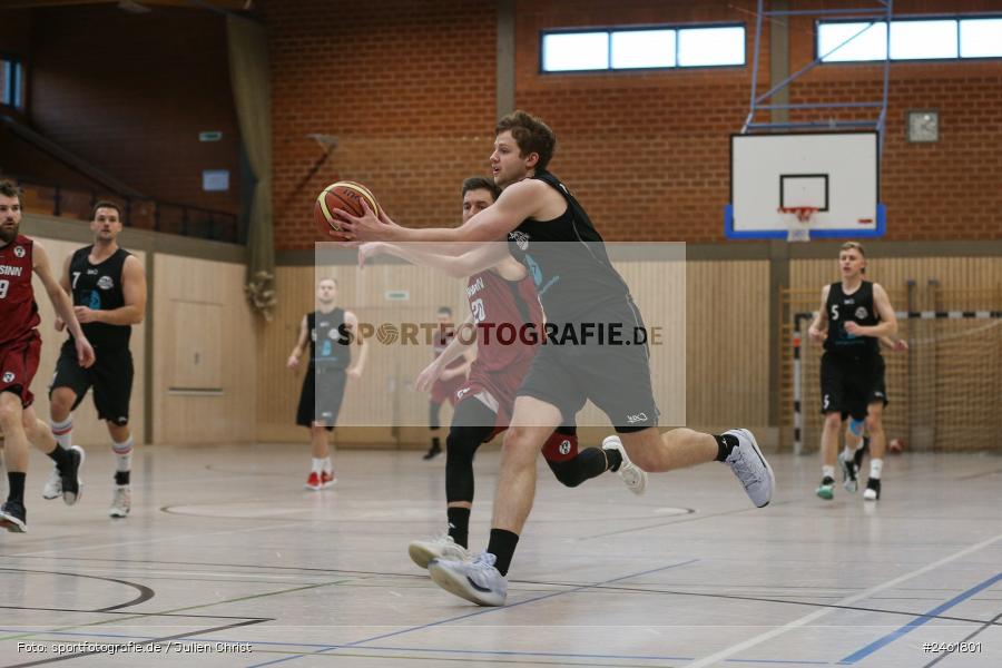 sport, action, TVB, TV Burgsinn, TBA, TB Arnstein Baskets, Sinngrundhalle, Burgsinn, Bezirksliga Herren, Basketball, BZL, 19.01.2025, 11. Spieltag - Bild-ID: 2461801 sport, action, TVB, TV Burgsinn, TBA, TB Arnstein Baskets, Sinngrundhalle, Burgsinn, Bezirksliga Herren, Basketball, BZL, 19.01.2025, 11. Spieltag - Bild-ID: 2461801