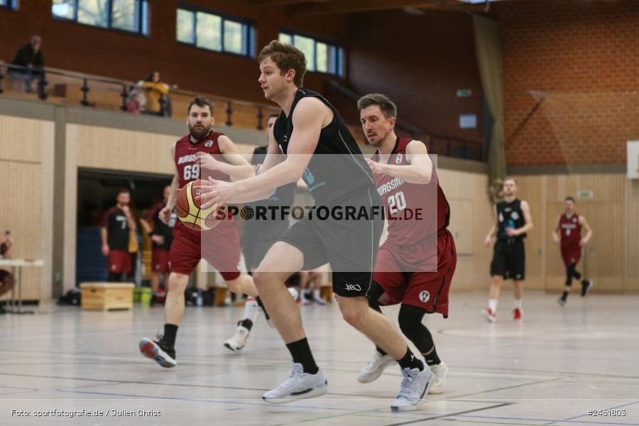 sport, action, TVB, TV Burgsinn, TBA, TB Arnstein Baskets, Sinngrundhalle, Burgsinn, Bezirksliga Herren, Basketball, BZL, 19.01.2025, 11. Spieltag - Bild-ID: 2461803 sport, action, TVB, TV Burgsinn, TBA, TB Arnstein Baskets, Sinngrundhalle, Burgsinn, Bezirksliga Herren, Basketball, BZL, 19.01.2025, 11. Spieltag - Bild-ID: 2461803