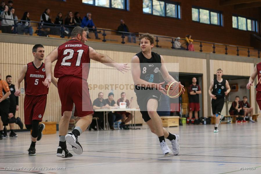sport, action, TVB, TV Burgsinn, TBA, TB Arnstein Baskets, Sinngrundhalle, Burgsinn, Bezirksliga Herren, Basketball, BZL, 19.01.2025, 11. Spieltag - Bild-ID: 2461809 sport, action, TVB, TV Burgsinn, TBA, TB Arnstein Baskets, Sinngrundhalle, Burgsinn, Bezirksliga Herren, Basketball, BZL, 19.01.2025, 11. Spieltag - Bild-ID: 2461809