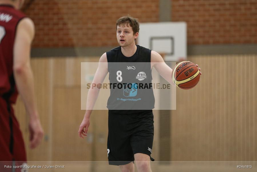 sport, action, TVB, TV Burgsinn, TBA, TB Arnstein Baskets, Sinngrundhalle, Burgsinn, Bezirksliga Herren, Basketball, BZL, 19.01.2025, 11. Spieltag - Bild-ID: 2461813 sport, action, TVB, TV Burgsinn, TBA, TB Arnstein Baskets, Sinngrundhalle, Burgsinn, Bezirksliga Herren, Basketball, BZL, 19.01.2025, 11. Spieltag - Bild-ID: 2461813