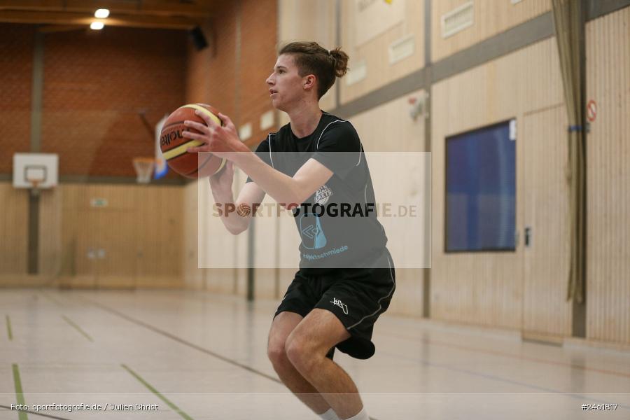 sport, action, TVB, TV Burgsinn, TBA, TB Arnstein Baskets, Sinngrundhalle, Burgsinn, Bezirksliga Herren, Basketball, BZL, 19.01.2025, 11. Spieltag - Bild-ID: 2461817