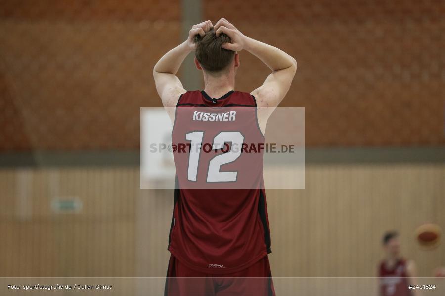 sport, action, TVB, TV Burgsinn, TBA, TB Arnstein Baskets, Sinngrundhalle, Burgsinn, Bezirksliga Herren, Basketball, BZL, 19.01.2025, 11. Spieltag - Bild-ID: 2461824