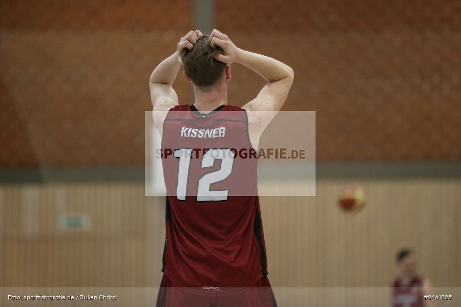 sport, action, TVB, TV Burgsinn, TBA, TB Arnstein Baskets, Sinngrundhalle, Burgsinn, Bezirksliga Herren, Basketball, BZL, 19.01.2025, 11. Spieltag - Bild-ID: 2461825