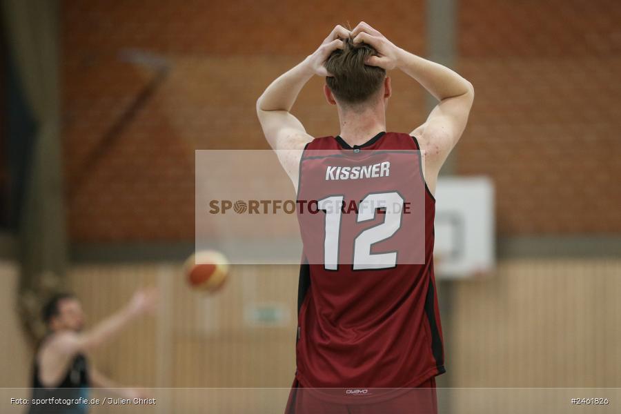 sport, action, TVB, TV Burgsinn, TBA, TB Arnstein Baskets, Sinngrundhalle, Burgsinn, Bezirksliga Herren, Basketball, BZL, 19.01.2025, 11. Spieltag - Bild-ID: 2461826