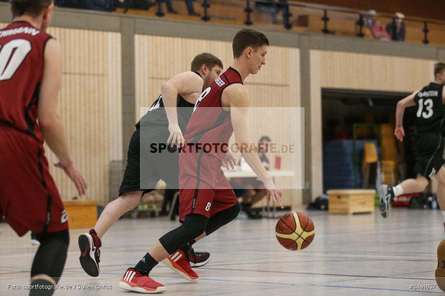 sport, action, TVB, TV Burgsinn, TBA, TB Arnstein Baskets, Sinngrundhalle, Burgsinn, Bezirksliga Herren, Basketball, BZL, 19.01.2025, 11. Spieltag - Bild-ID: 2461837
