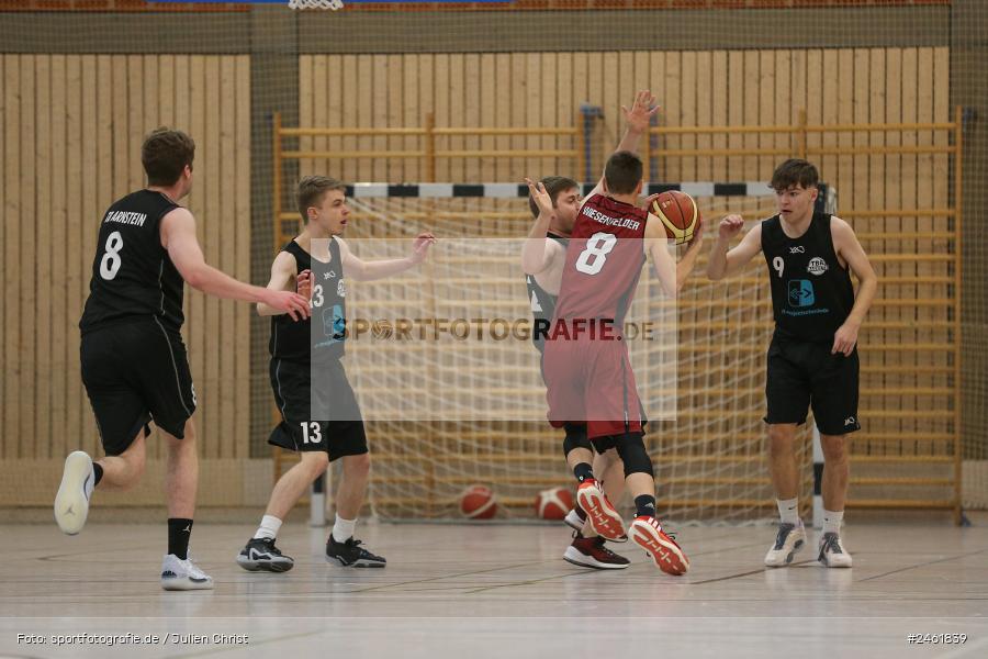 sport, action, TVB, TV Burgsinn, TBA, TB Arnstein Baskets, Sinngrundhalle, Burgsinn, Bezirksliga Herren, Basketball, BZL, 19.01.2025, 11. Spieltag - Bild-ID: 2461839